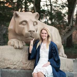 Meet your Posher, Alli